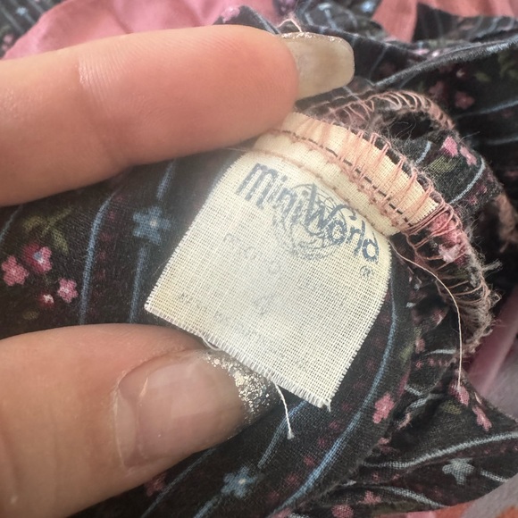 Mini world VTG kids - Picture 4 of 4